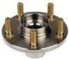 4670292AC Wheel Hub
